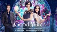 Good Witch Series!