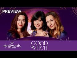 Good witch season 5 release date netflix outlet