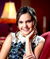 Grace Russell | The Good Witch Wiki | Fandom