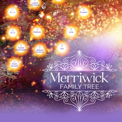 Merriwick Family The Good Witch Wiki Fandom