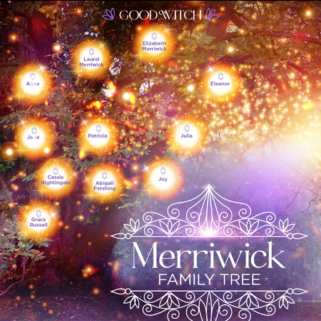 Merriwick Family The Good Witch Wiki Fandom