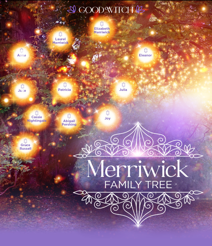 Merriwick Family The Good Witch Wiki