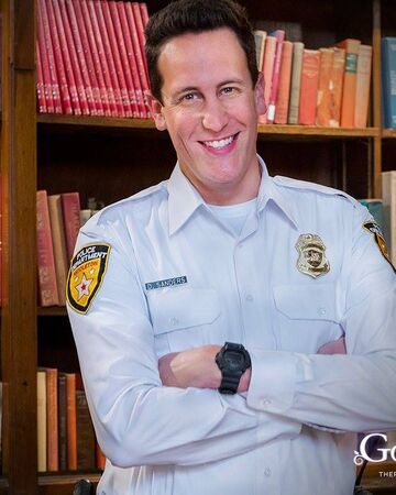 Derek Sanders The Good Witch Wiki Fandom The hallmark channel sure brings the magic with good witch. derek sanders the good witch wiki
