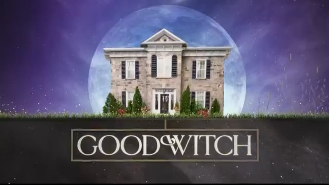 good witch wallpaper