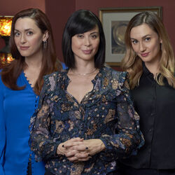 Merriwick Family The Good Witch Wiki Fandom