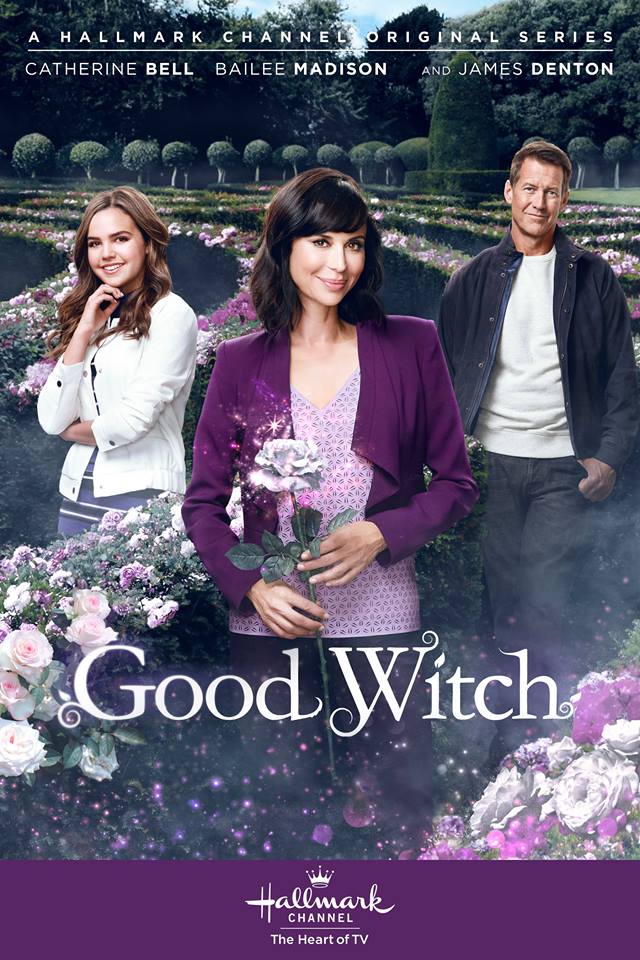 The good witch shop season 4 on netflix
