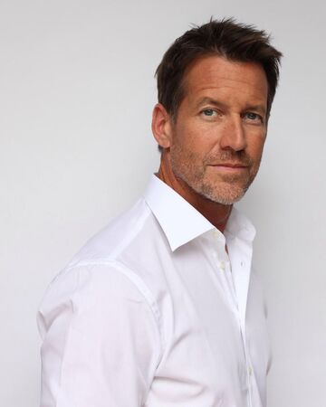 James Denton The Good Witch Wiki Fandom Ketrin bell, dzheyms denton, katrin disher i dr. james denton the good witch wiki fandom