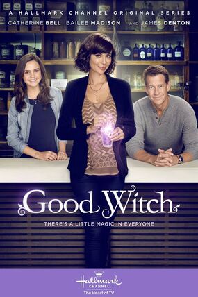 Season 2 | The Good Witch Wiki | Fandom