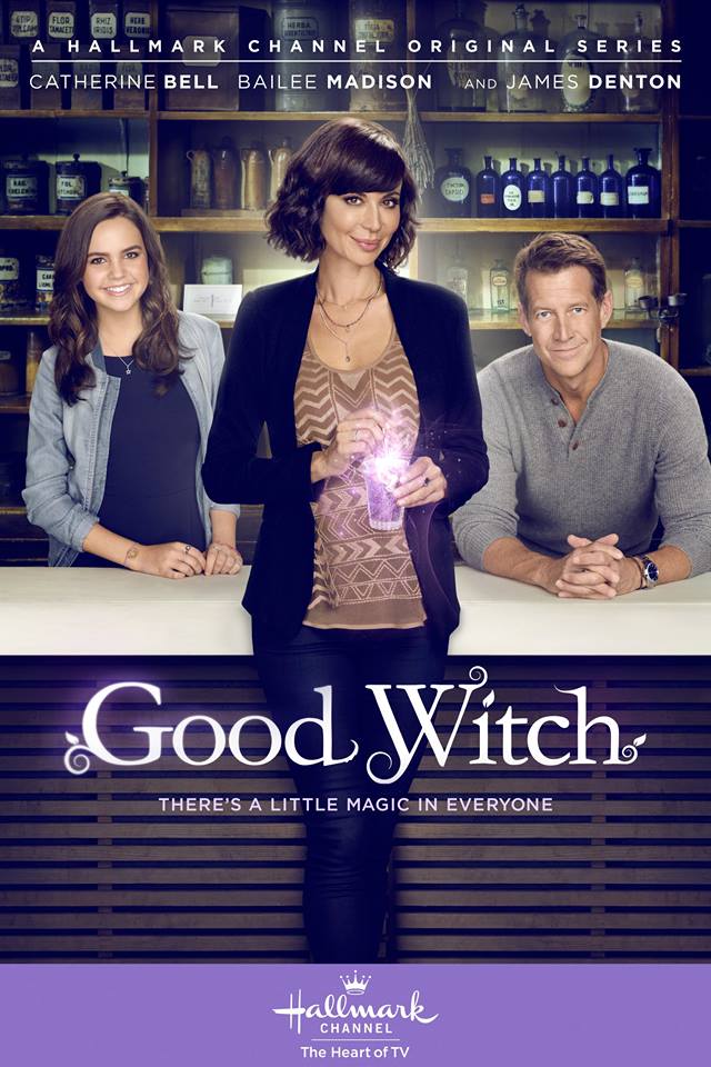 Season 2 The Good Witch Wiki Fandom