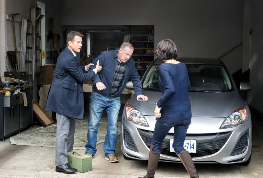 O'Hanrahan/Galerie Wiki Un soupçon de magie Fandom