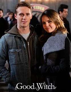 Season 5 The Good Witch Wiki Fandom