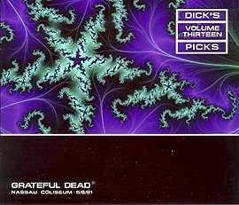 洋楽 Grateful Dead Dave's Picks Volume 13 Dave's Picks by Grateful Dead Vol.13 Winterland (CD, 2015) for