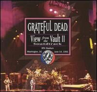 View From The Vault II | The Grateful Dead Wiki | Fandom