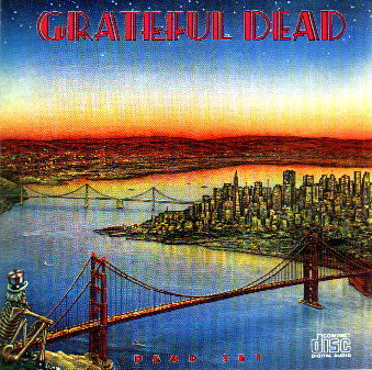 Grateful Dead - Dead Set - Amazon.com Music