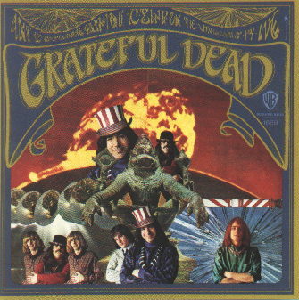 lllikealemonnnGRATEFUL DEAD【The Golde lllikealemonnnGRATEFUL DEAD【The Golde Grateful Dead - The