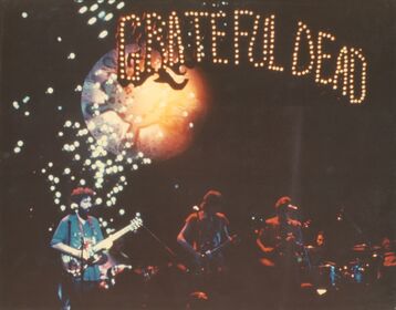 American Beauty, The Grateful Dead Wiki