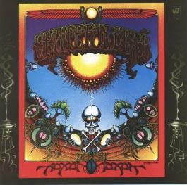 Aoxomoxoa | The Grateful Dead Wiki | Fandom