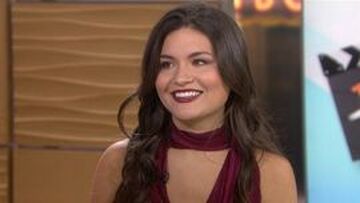 Phillipa soo great comet shop