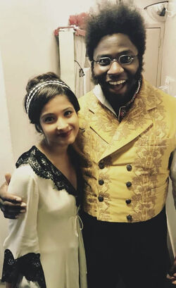 Pierre Bezukhov Natasha Pierre and the Great Comet of 1812 Wiki Fandom