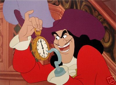 Captain Hook, Kids World's Adventures Wiki