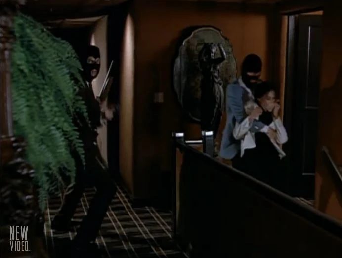 The Best Desk Scenario The Greatest American Hero Fandom