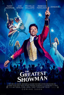 The Greatest Show on Earth (film) - Wikipedia