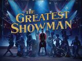 The Greatest Showman (Original Motion Picture Soundtrack)