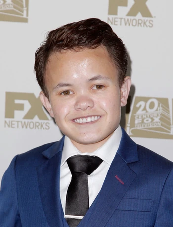 Sam Humphrey | The Greatest Showman Wiki | Fandom