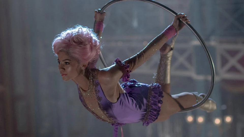 Anne Wheeler/Gallery | The Greatest Showman Wiki | Fandom