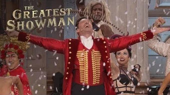 The Greatest Showman Wiki Fandom The greatest show the greatest showman ensemble, hugh jackman, zac efron, keala settle, zendaya. the greatest showman wiki fandom