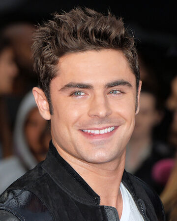 Zac Efron The Greatest Showman Wiki Fandom