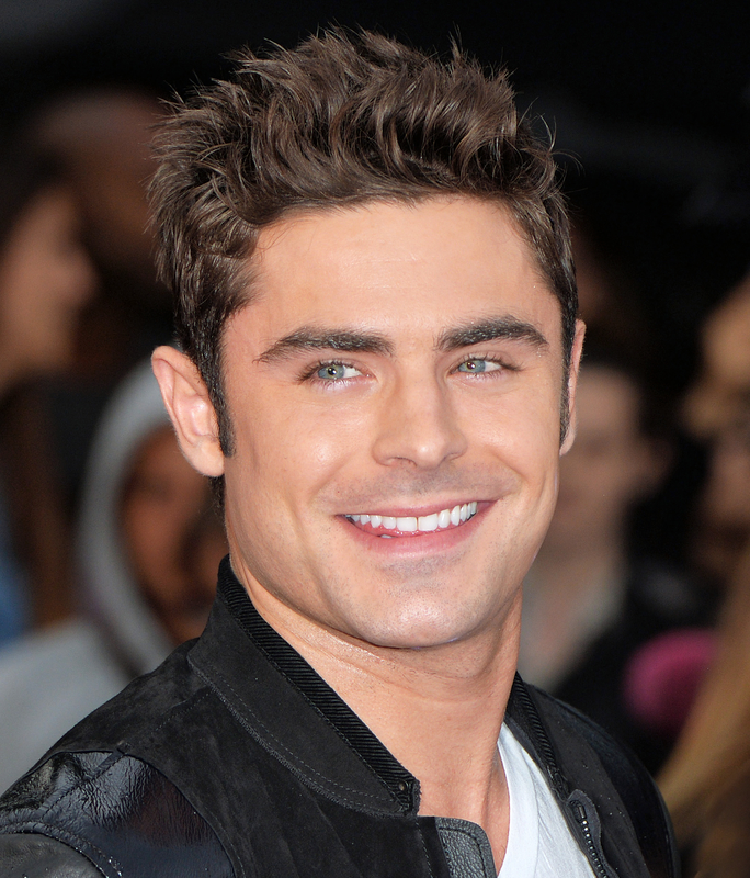 Zac Efron