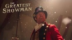 The Greatest Showman - Wikipedia