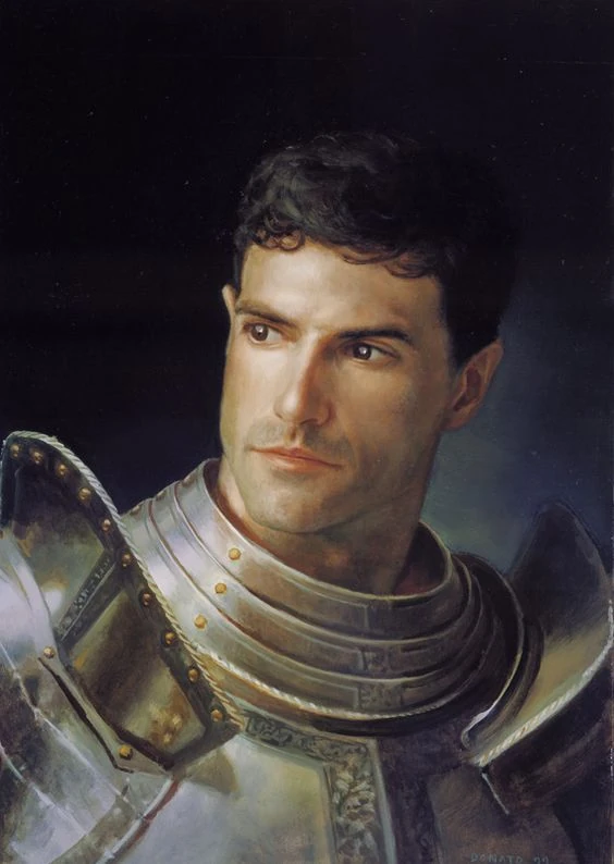 Garth XIV Gardener Thegreatgame Wiki Fandom