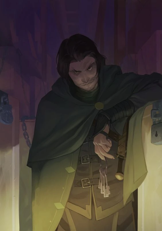 Garth XII Gardener Thegreatgame Wiki Fandom