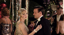 Daisy Buchanan - Wikipedia