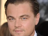 Leonardo DiCaprio