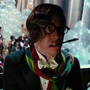 Ewing Klipspringer | The Great Gatsby Wiki | Fandom