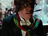 Ewing Klipspringer