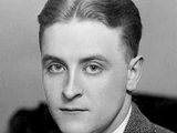 F. Scott Fitzgerald