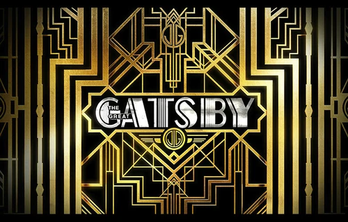 The Great Gatsby Wiki