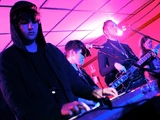The xx