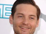 Tobey Maguire