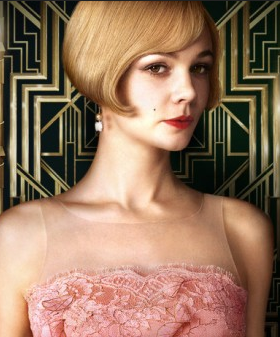 daisy buchanan