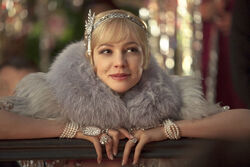 Daisy Buchanan - Wikipedia