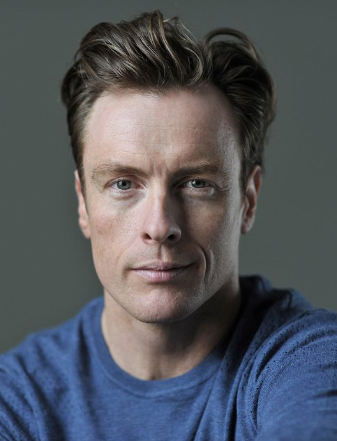 Toby Stephens - Actor