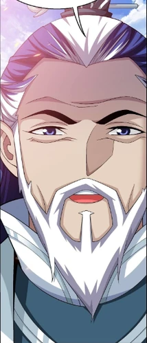 Western Extreme Sovereign | The Great Ruler Wiki | Fandom