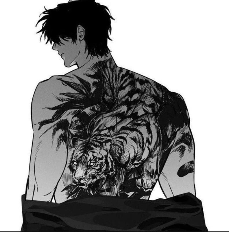 Wang Hu | The Great Ruler Wiki | Fandom