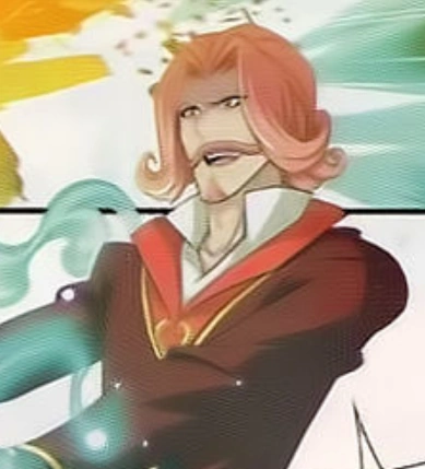 Liu Zong | The Great Ruler Wiki | Fandom