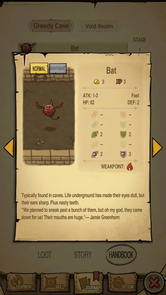 Bat | Thegreedycave Wikia | Fandom